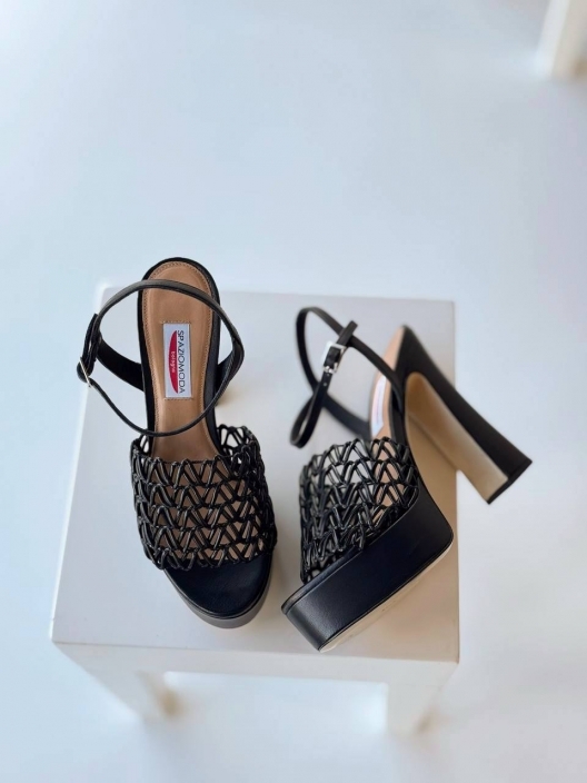 Фото Spazio moda - Обувь