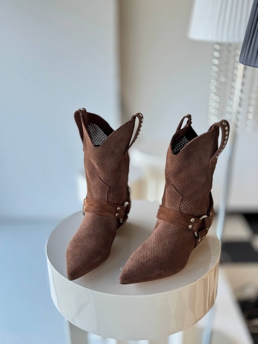 Фото Spazio moda - Обувь
