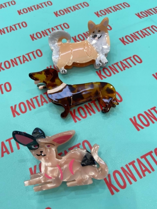 Фото Kontatto