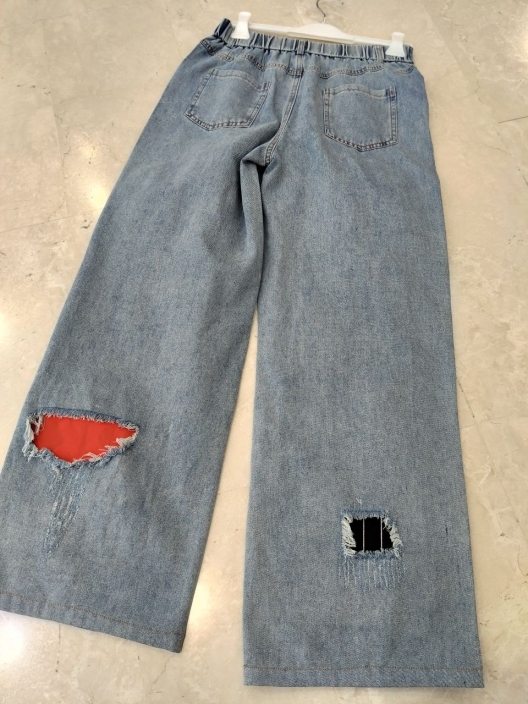 Итальянская одежда, бренд New J, арт. 73718003