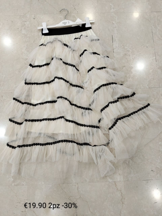 Итальянская одежда, бренд New J, арт. 73718018