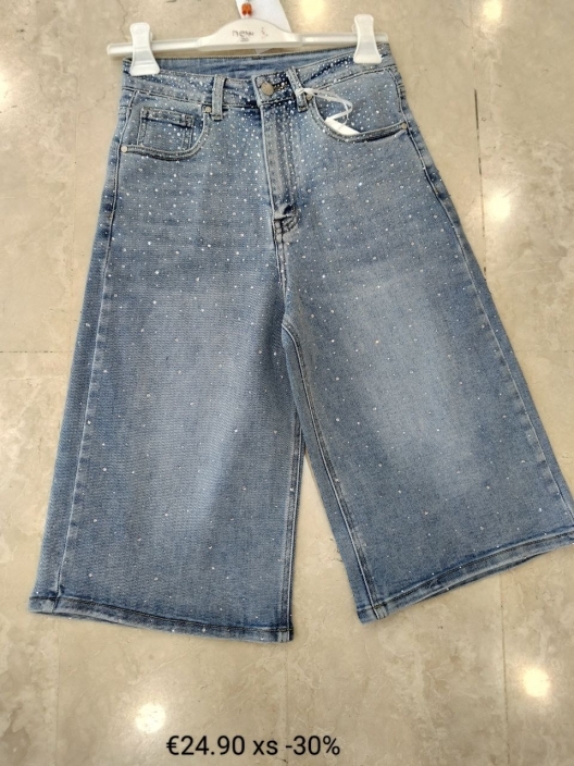Итальянская одежда, бренд New J, арт. 73718021