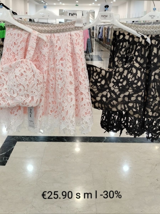 Итальянская одежда, бренд New J, арт. 73718023