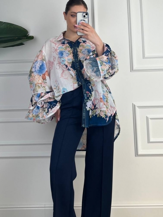 Итальянская одежда, бренд Norah&Olivia, арт. 73718152