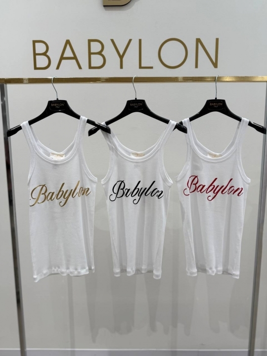 Фото Babylon