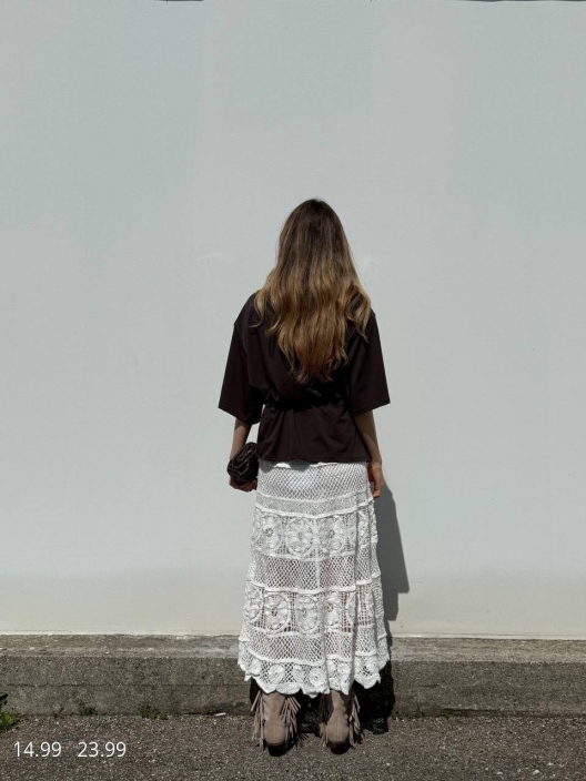 Итальянская одежда, бренд Joleen, арт. 73729657