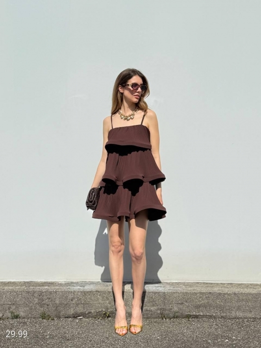 Итальянская одежда, бренд Joleen, арт. 73729698