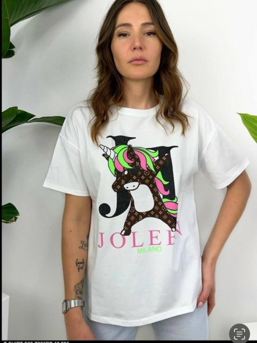 Фото Joleen