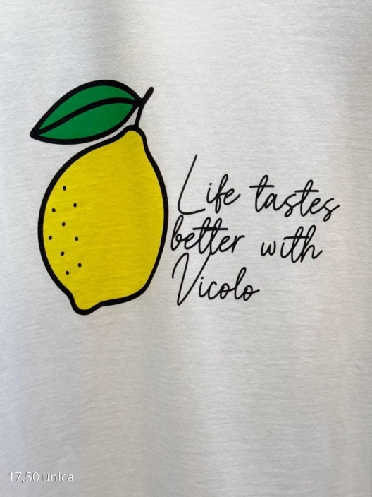 Фото Vicolo