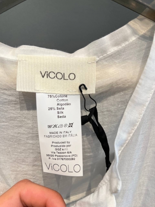 Фото Vicolo