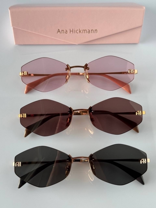 Итальянская одежда, бренд Anna Hickmann, арт. 73744041