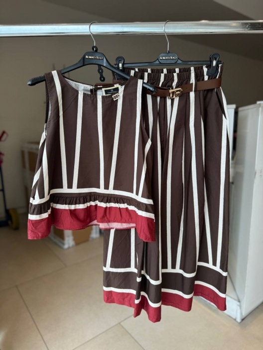 Итальянская одежда, бренд Roberta Biagi, арт. 73746196