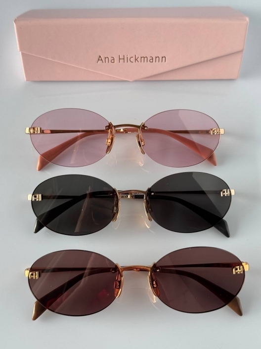 Итальянская одежда, бренд Anna Hickmann, арт. 73748794