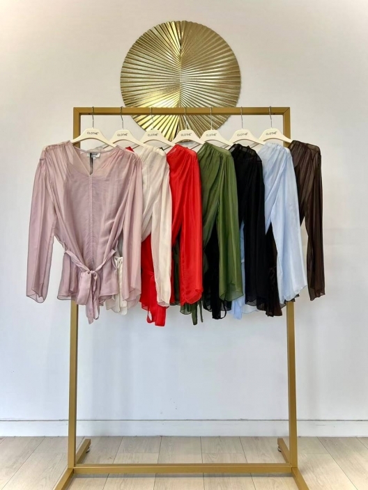Итальянская одежда, бренд Clothe, арт. 73754117