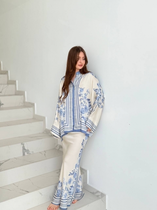 Итальянская одежда, бренд Clothe, арт. 73754125