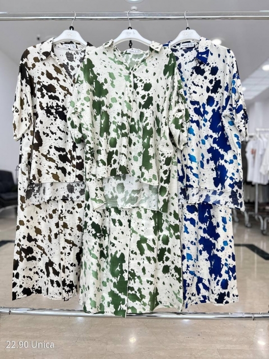 Итальянская одежда, бренд New J, арт. 73754345