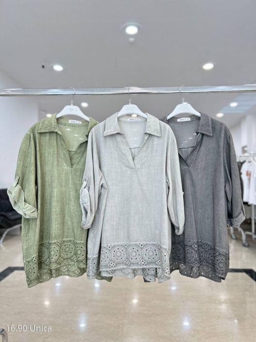 Итальянская одежда, бренд New J, арт. 73754375