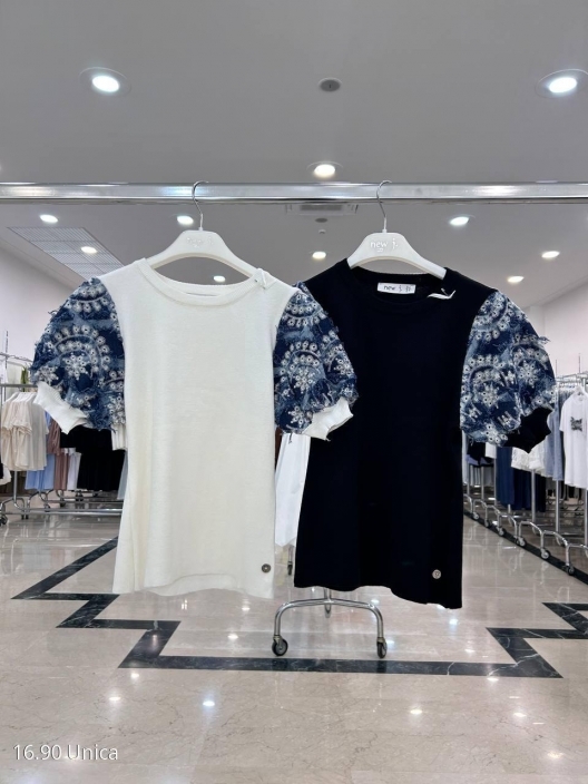Итальянская одежда, бренд New J, арт. 73754404