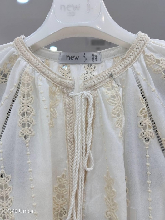 Итальянская одежда, бренд New J, арт. 73754430