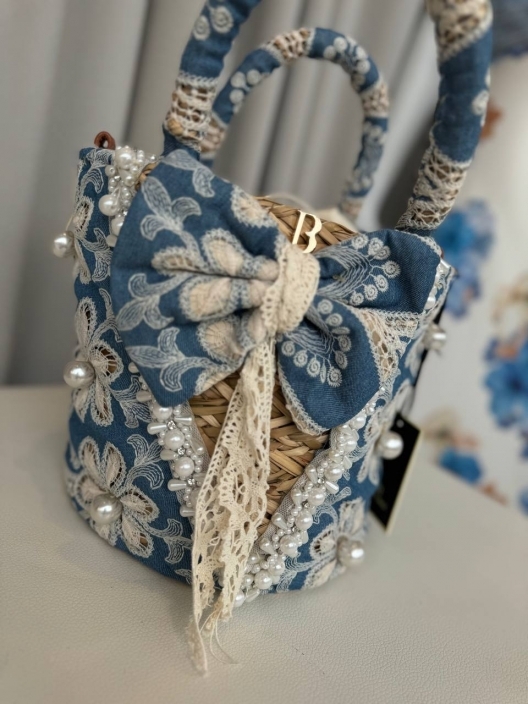 Итальянская одежда, бренд Roberta Biagi, арт. 73754589