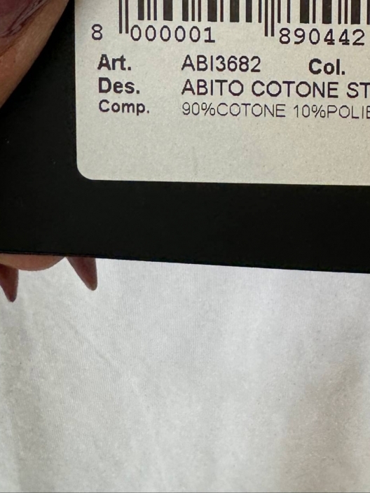 Итальянская одежда, бренд Roberta Biagi, арт. 73754626