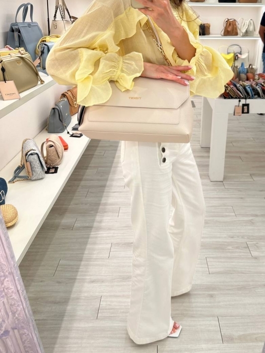 Итальянская одежда, бренд Twinset Milano, арт. 73754649