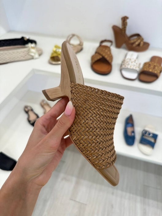 Итальянская одежда, бренд Twinset Milano, арт. 73754653
