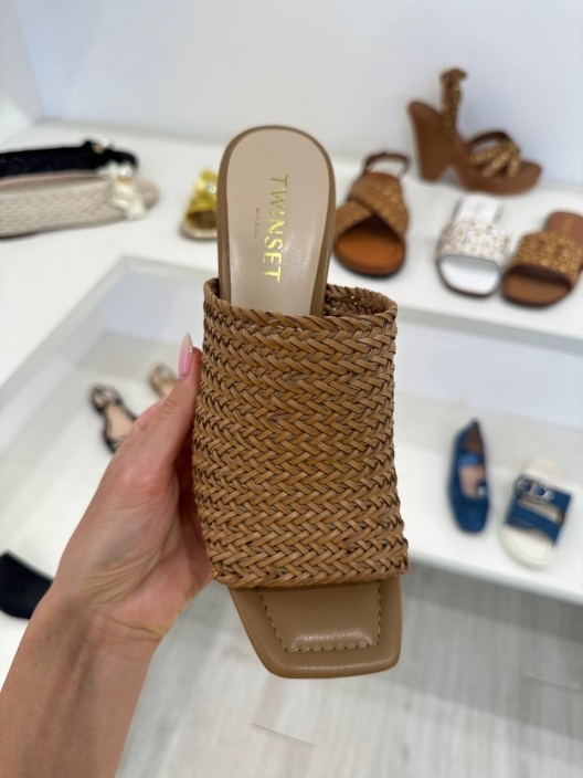 Итальянская одежда, бренд Twinset Milano, арт. 73754654