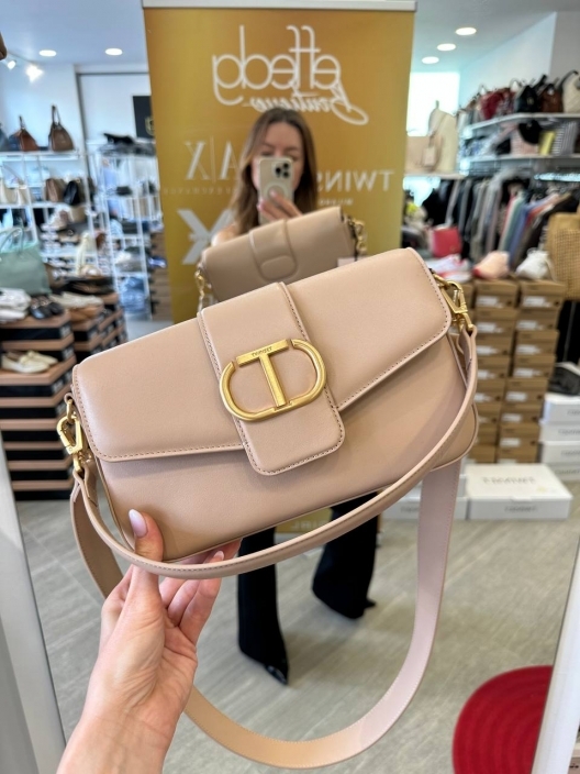 Итальянская одежда, бренд Twinset Milano, арт. 73754667