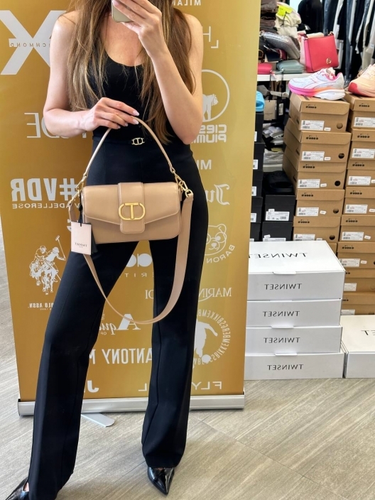 Итальянская одежда, бренд Twinset Milano, арт. 73754668