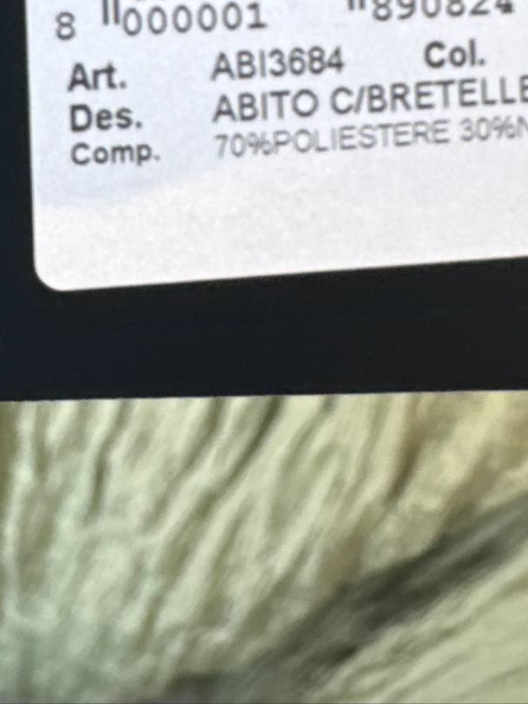 Итальянская одежда, бренд Roberta Biagi, арт. 73756849