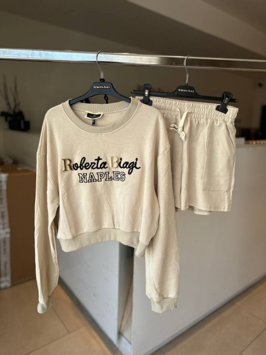 Итальянская одежда, бренд Roberta Biagi, арт. 73757012