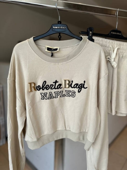 Итальянская одежда, бренд Roberta Biagi, арт. 73757015