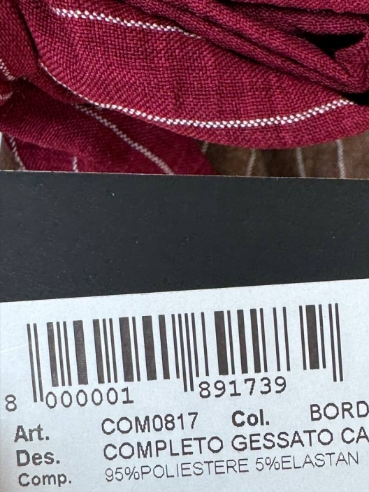 Итальянская одежда, бренд Roberta Biagi, арт. 73758956