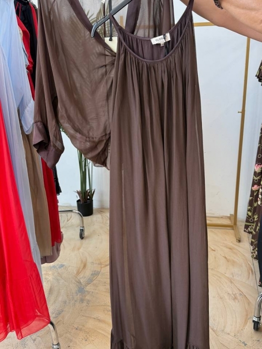 Итальянская одежда, бренд Clothe, арт. 73764331