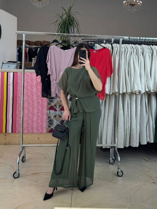 Итальянская одежда, бренд Clothe, арт. 73764336
