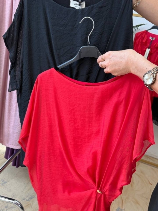 Итальянская одежда, бренд Clothe, арт. 73764337