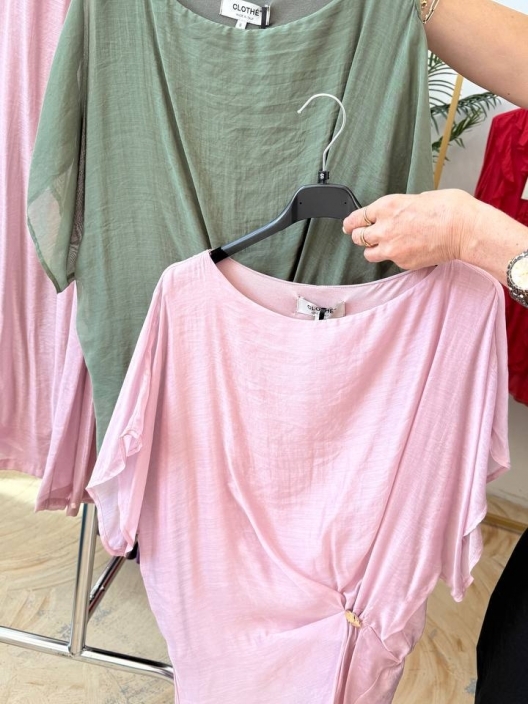Итальянская одежда, бренд Clothe, арт. 73764338