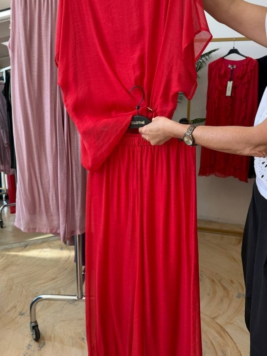 Итальянская одежда, бренд Clothe, арт. 73764340