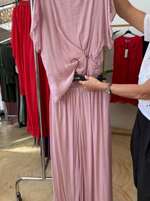 Итальянская одежда, бренд Clothe, арт. 73764341