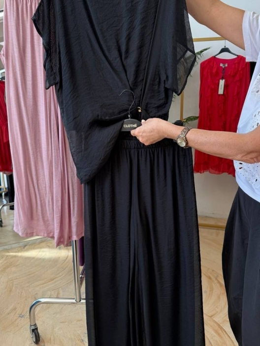 Итальянская одежда, бренд Clothe, арт. 73764342