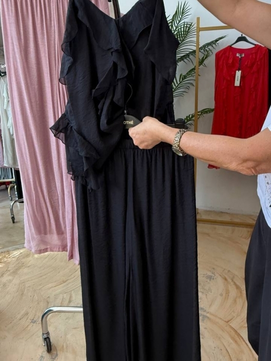 Итальянская одежда, бренд Clothe, арт. 73764344