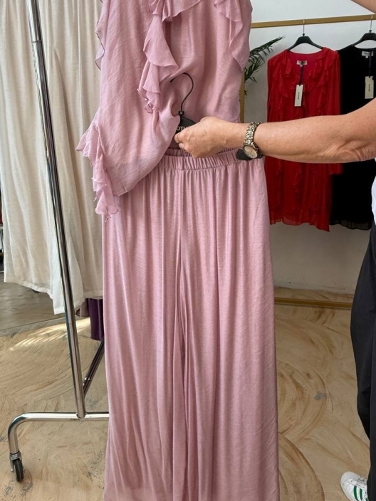 Итальянская одежда, бренд Clothe, арт. 73764345