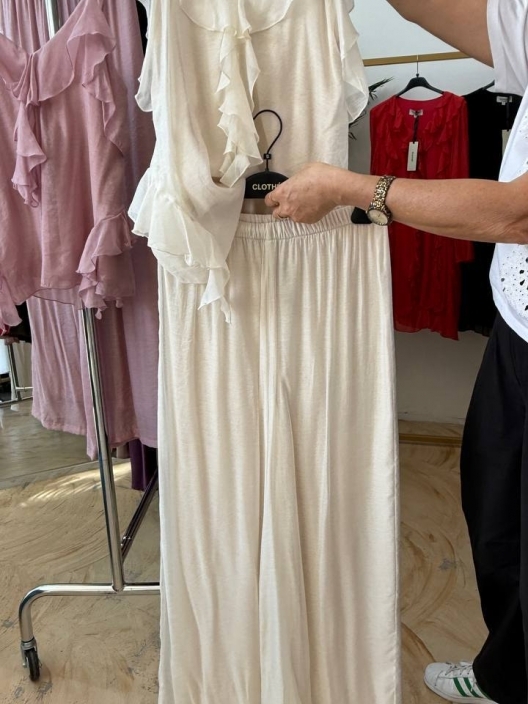 Итальянская одежда, бренд Clothe, арт. 73764346