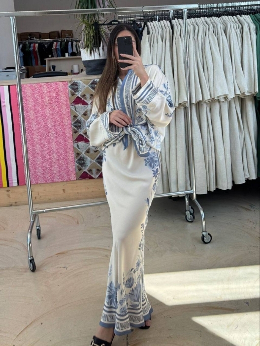 Итальянская одежда, бренд Clothe, арт. 73764348