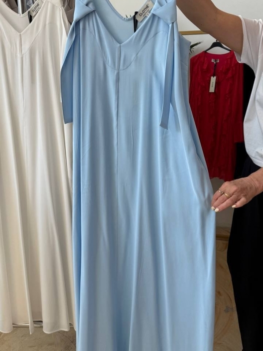 Итальянская одежда, бренд Clothe, арт. 73764352