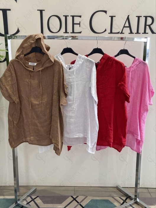 Итальянская одежда, бренд Joie Clair (J-Clair), арт. 73766257