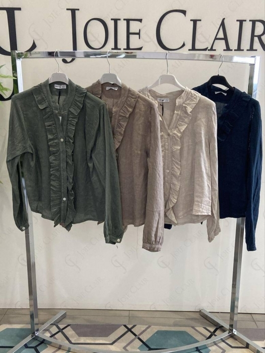 Итальянская одежда, бренд Joie Clair (J-Clair), арт. 73766258