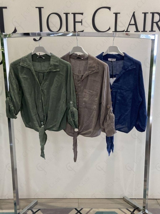 Итальянская одежда, бренд Joie Clair (J-Clair), арт. 73766273