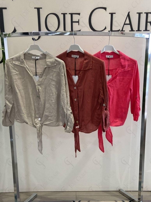 Итальянская одежда, бренд Joie Clair (J-Clair), арт. 73766274